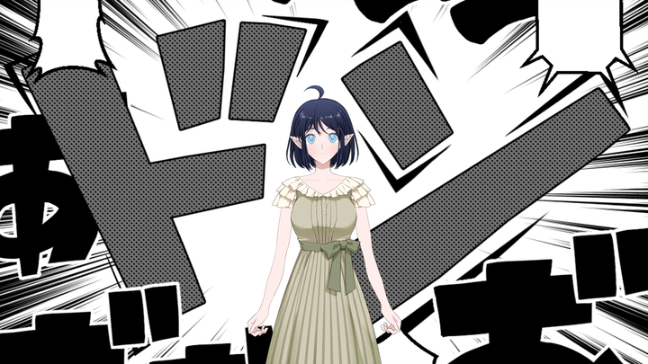 [Music]Cover of <Mischievous Function>