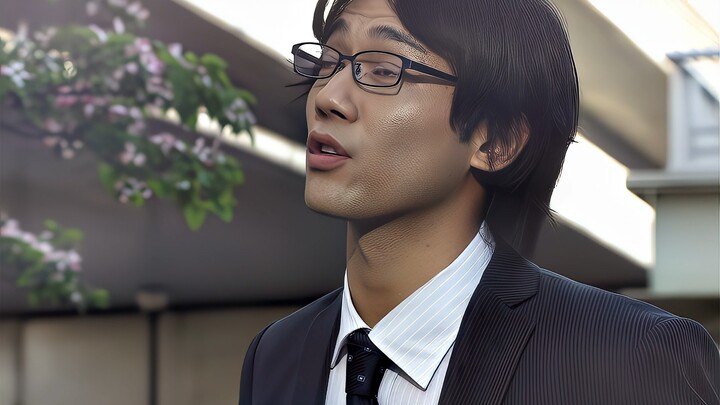 Compassionate Warrior