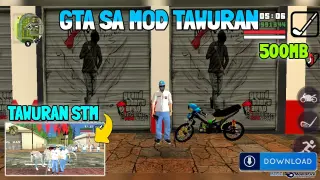 930  Mod Gta San Andreas Tawuran  Latest Free