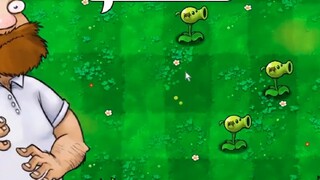 [Trò chơi][Plants vs. Zombies]Cuộc chiến cam go