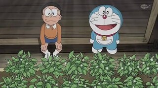 DORAEMON BAHASA INDONESIA TERBARU 2024 NO ZOOM - LADANG PAPRIKA Di ATAS LOTENG!