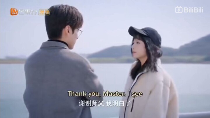 gettingknow each other 🥰