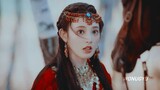 qu xiaofeng (goodbye my princess MV) | rouge makeup 胭脂妆