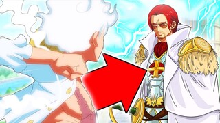 DAS ENDGAME VON ONE PIECE GEHT LOS... @Kage