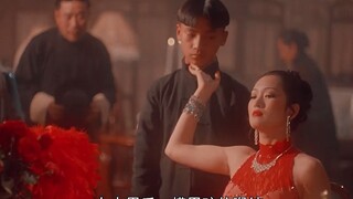 فيلم العصابات الذي تم التقليل من شأنه، أداء لي شوي جيان لا يمكن تجاهله