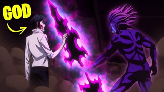 ALL IN ONE | Cậu Học Sinh Trầm Tính Sở Hữu Sức Mạnh Bá Đạo Nhưng Lại Thích Giấu Nghề | Tóm Tắt Anime