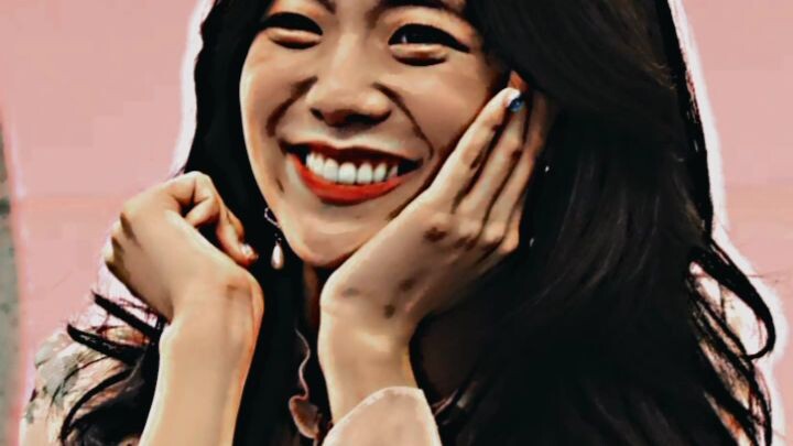 happy jisoo#😁😂😂😂