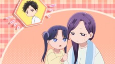 Blue Box ep 22 English Dub