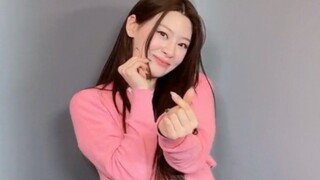 STAYC全员私服版RUN2U挑战，太漂亮啦！