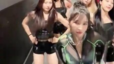 (G)I-DLE 231216 การเต้นรำ "สาวโสด" ของเสี่ยวจวน
