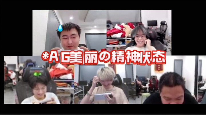 Kayaknya nggak lagi main 5v5, padahal udah bener-bener kehabisan cara.