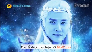 Vương quốc ảo tập 20