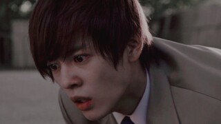 【常磐庄吾个人向】Grind Me Down