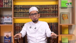 Assalamualaikum warahmatullahi wabarakatuh semuanya UAH 10:78