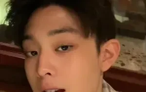 หน้าเหมือนแฟนเราเลย
