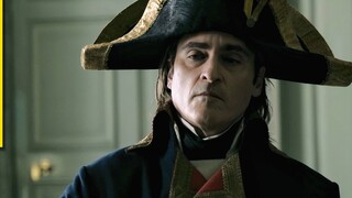 【𝟒𝐊𝟔𝟎𝐅𝐏𝐒 Dolby Vision Atmos𝟕.𝟏】Phim bom tấn hoành tráng "Napoleon"｜Trailer｜2023