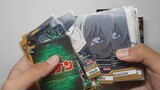 BUDDYFIGHT DETECTIVE CONAN SIDE BLACK TRIAL DECK: Product review | FanTasy KinG