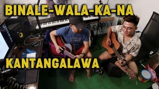 WALA KA NA by Michael Dutchi Libranda |  The Making Part 1