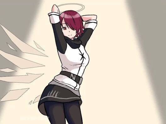 ⚡️Energy angels also need MEME shake⚡️