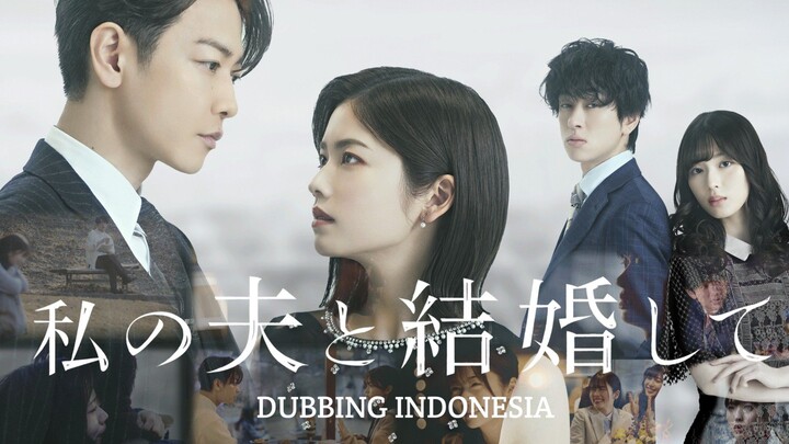 Marry My Husband Versi Jepang [Fandub Indo]