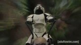 Robot Chicken Star Wars III watch full movie : link in description