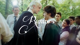 Drarry/Deha】Skandal Hogwarts-Rumor