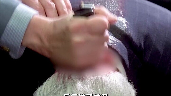 Mistaken bed, mistaken father, mistaken target—fired by the boss and threatened with murder, only to