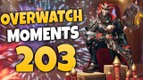 Overwatch Moments #203