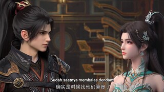 BTTH S5 EPS 156 Sub Indo Best HD