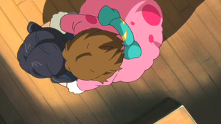 呆维:你永远不知道梓喵的巴掌有多痛！