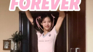 洗脑神曲~~~#forever#babymonster#kpop#自学 #文静小女生 #内向 #社恐 #fyp#09 #翻跳#一小坨饭团
