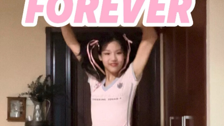 洗脑神曲~~~#forever#babymonster#kpop#自学 #文静小女生 #内向 #社恐 #fyp#09 #翻跳#一小坨饭团