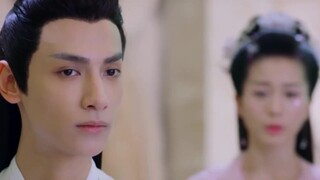 [Luo Yunxi/Runyu Narcissus] Marry first, love later 3 - Hurt