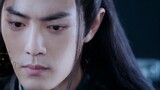 Versi drama Wang Xian AB0 | Akhir cinta pengentasan kemiskinan kader veteran [Black Lotus Xian dan K