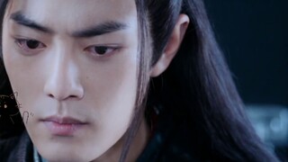 Drama version of Wang Xian AB0 | Veteran cadre’s poverty alleviation love finale [Black Lotus Xian a