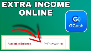 KUMITA NG PERA SA GCASH | ODD OR EVEN LANG