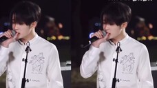 【Tan Jianci stage reaction 3】I should be at the bottom of the pit, not here｜I won’t say anymore, I’m