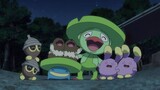 [ Hindi ] Pokémon Journeys Season 23 | Episode 22 Goodbye, Friend!