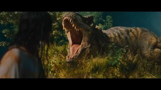 Watch Full Jurassic World Rebirth Movie 2025  For Free : link in description