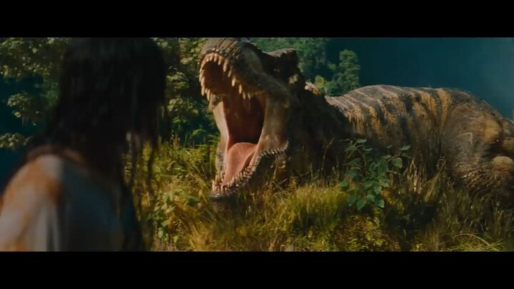Watch Full Jurassic World Rebirth Movie 2025  For Free : link in description