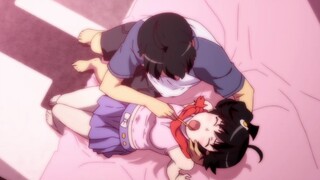 [Anime Kakak] Kakak yang terlalu menyukai adiknya