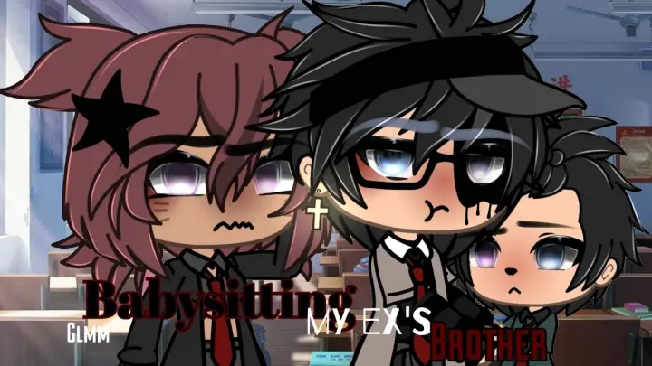 Mafia S Prisoner Glmm Gachalifemovie Bilibili