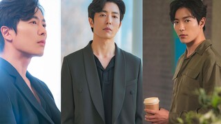[ชุดในละครเกาหลี] คิมแจอุค x "Her Private Life" 77 ชุดฤดูใบไม้ผลิและฤดูใบไม้ร่วง