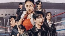 My Lovely Boxer Episode 2 English subtitles