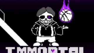 [Fun Content] [NO AU] Cai Xukun's Judgment Song | MMORTAL