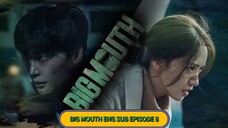 Big Mouth English Sub Episode 8