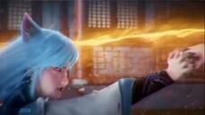 Over the Divine Kingdom Episode 10 Subtitle Indonesia