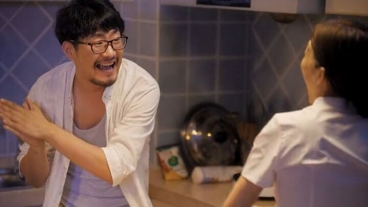 الحياة مليئة بالصعوبات، لكن طالما أنك تفهم معاناتي، فلن أشعر بالتعب بعد الآن.