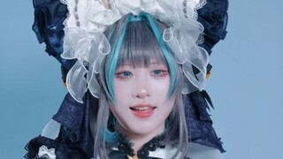 【PikuPiku】碧蓝航线'小柴郡'COS_PlayX4 2025_25.05.25