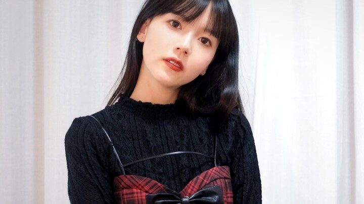 Pakai Merah di Tahun Baru! Koleksi Outfit Merah Favorit Saya Belakangan Ini